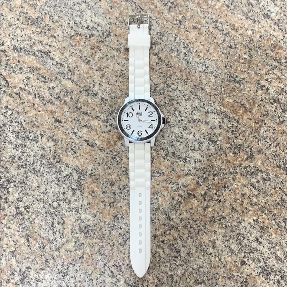 Bold Watch Co Watch